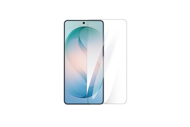 Miếng dán kính cường lực Samsung Galaxy S26 Ultra AVA+ JC Màu Trắng