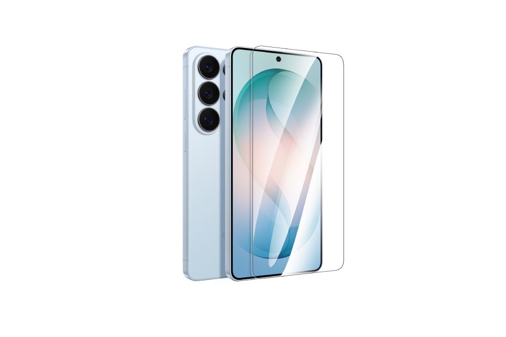 Miếng dán kính cường lực Samsung Galaxy S26 Ultra AVA+ JC - 4