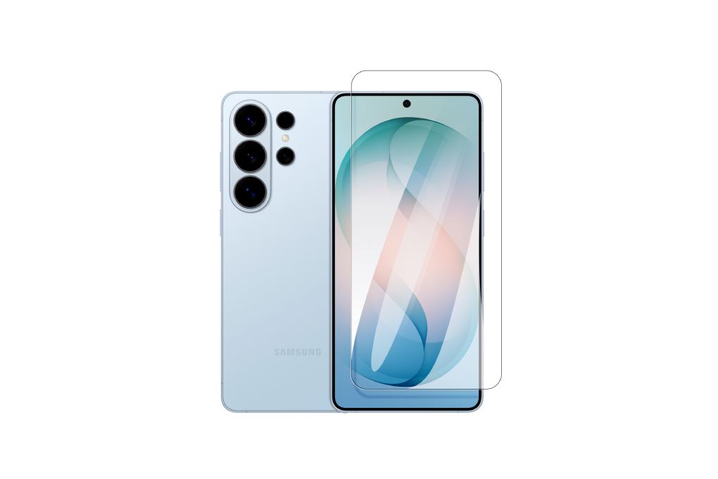Miếng dán kính cường lực Samsung Galaxy S26 Ultra AVA+ JC - 11