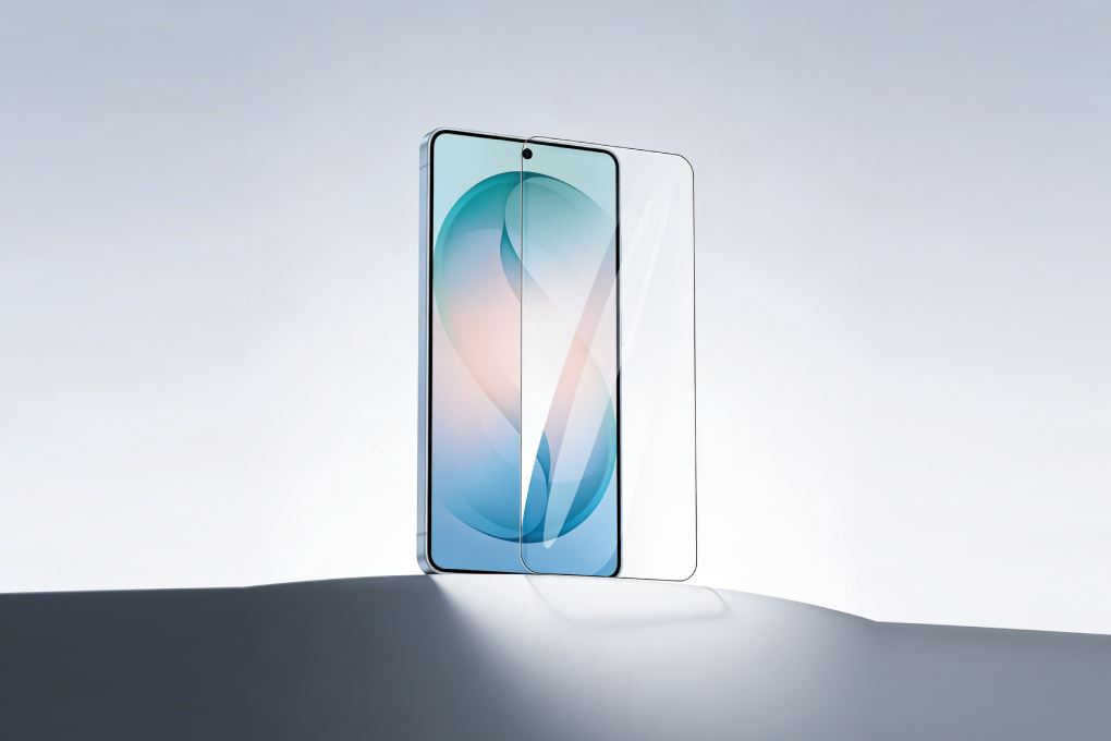 Miếng dán kính cường lực Samsung Galaxy S26 Ultra AVA+ JC - 17