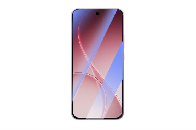 Miếng dán kính cường lực chống ánh sáng xanh OPPO RENO 15F AVA+ JC Màu Trắng