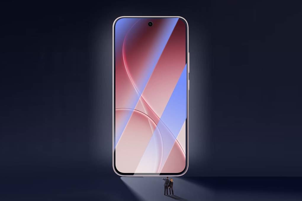 Miếng dán kính cường lực chống ánh sáng xanh OPPO RENO 15F AVA+ JC - 5