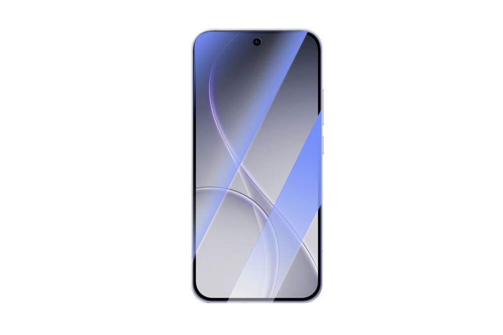Miếng dán kính cường lực chống ánh sáng xanh OPPO RENO 15 AVA+ JC - 3