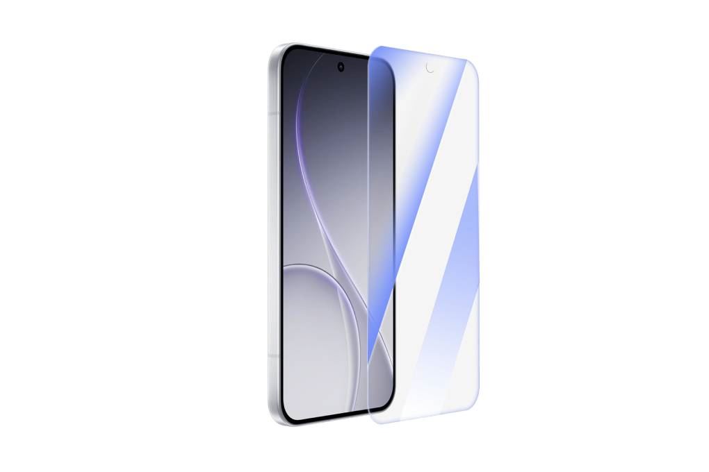 Miếng dán kính cường lực OPPO RENO 15 PRO AVA+ JC - 4