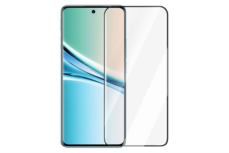 Miếng dán kính cường lực REDMI NOTE 15 AVA+ JC Màu Trắng