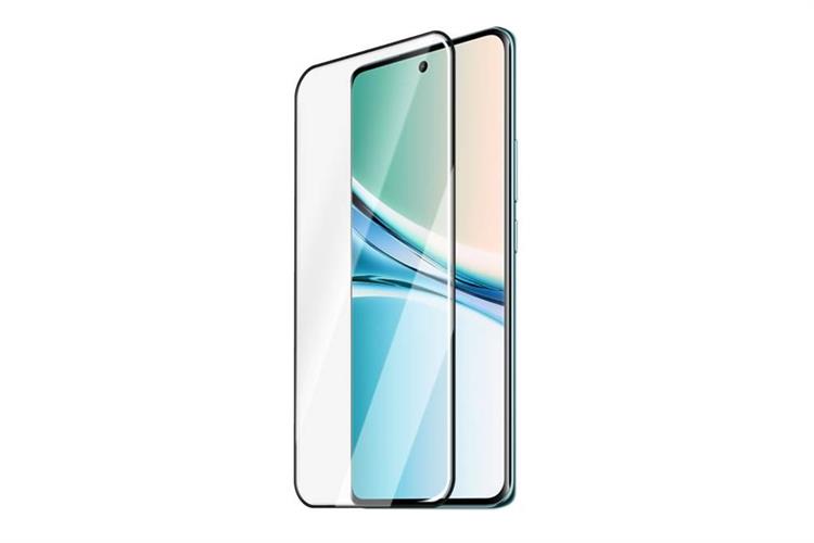 Miếng dán kính cường lực REDMI NOTE 15 AVA+ JC Màu Trắng