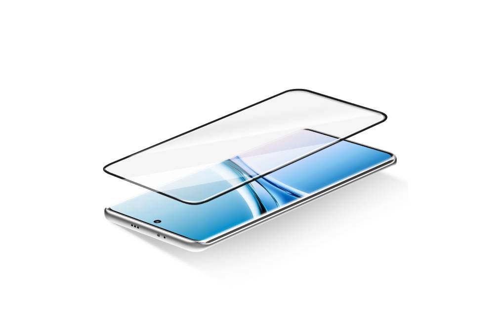 Miếng dán kính cường lực REDMI NOTE 15 AVA+ JC - 5