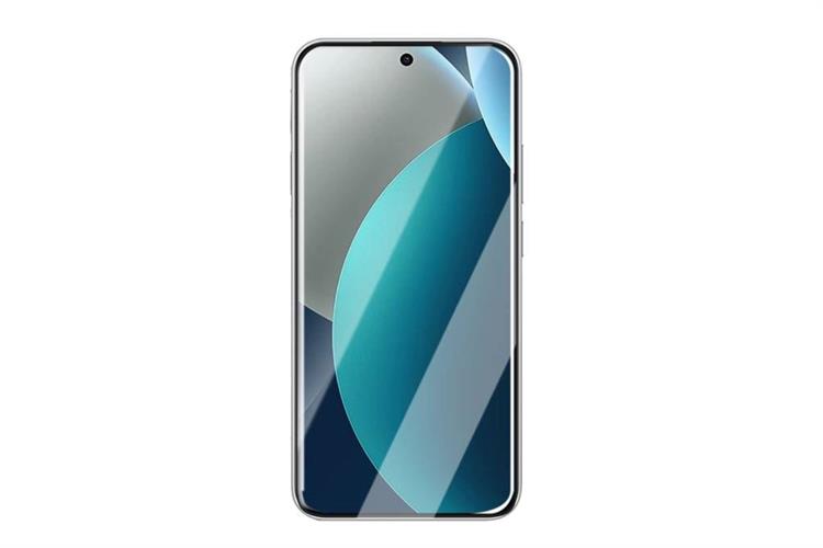 Miếng dán kính REDMI NOTE 15 PRO 4G cường lực AVA+ JC Màu Trắng