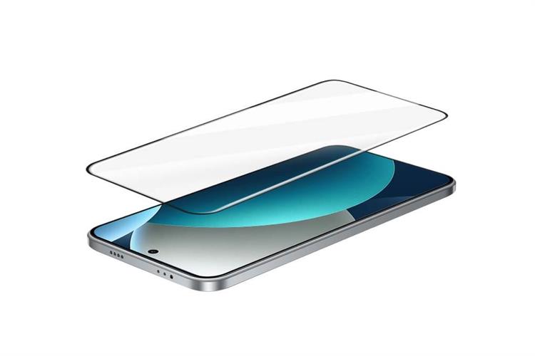 Miếng dán kính REDMI NOTE 15 PRO 4G cường lực AVA+ JC Màu Trắng