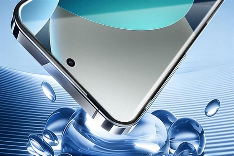 Miếng dán kính REDMI NOTE 15 PRO 4G cường lực AVA+ JC Màu Trắng