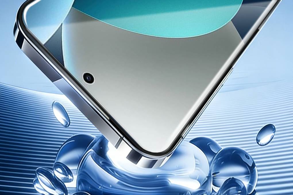 Miếng dán kính cường lực REDMI NOTE 15 PRO 4G AVA+ JC Màu Trắng