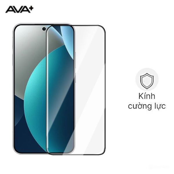 Miếng dán REDMI NOTE 15 PRO 4G AVA+ JC