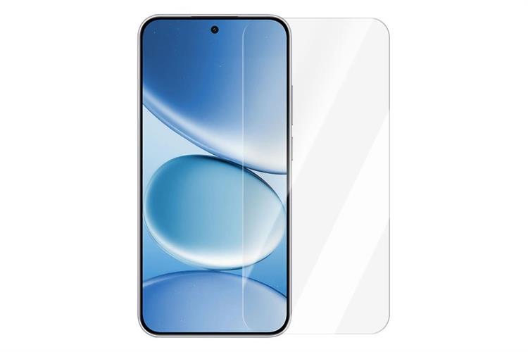 Miếng dán kính cường lực REDMI NOTE 15 PRO 5G AVA+ JC Màu Trắng