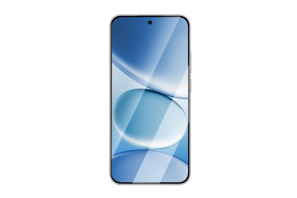 Miếng dán kính cường lực REDMI NOTE 15 PRO 5G AVA+ JC Màu Trắng