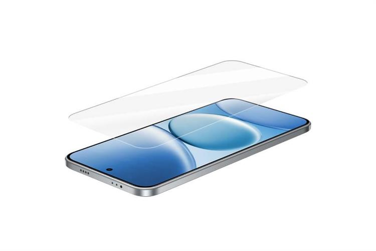 Miếng dán kính cường lực REDMI NOTE 15 PRO 5G AVA+ JC Màu Trắng