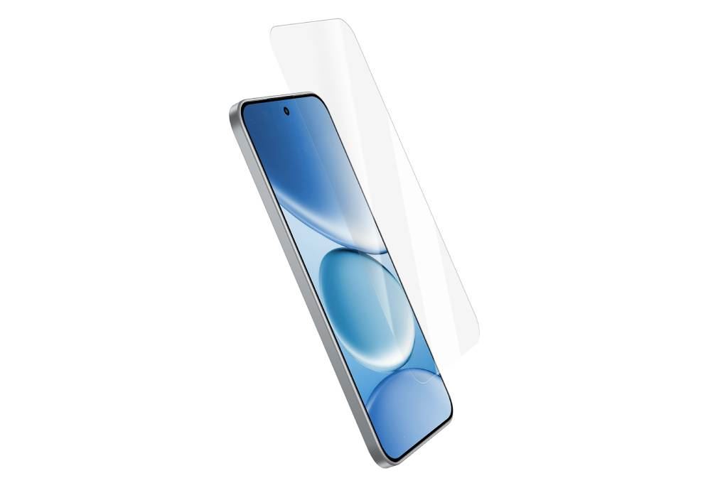 Miếng dán kính cường lực REDMI NOTE 15 PRO 5G AVA+ JC Màu Trắng