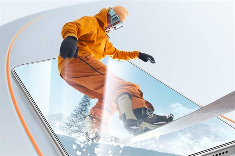 Miếng dán kính cường lực REDMI NOTE 15 PRO 5G AVA+ JC Màu Trắng