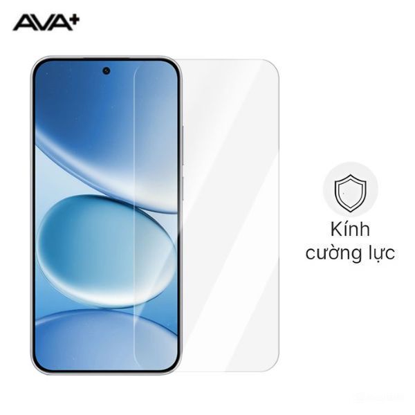 Miếng dán REDMI NOTE 15 PRO 5G AVA+ JC