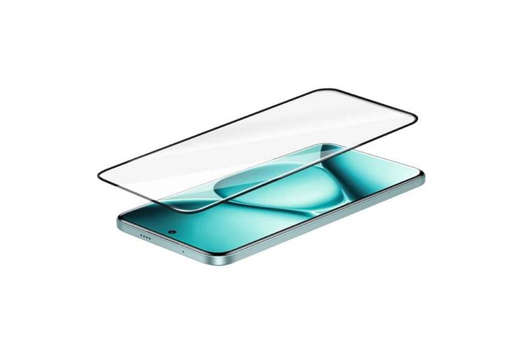 Miếng dán kính cường lực REDMI NOTE 15 PRO+ AVA+ JC Màu Trắng