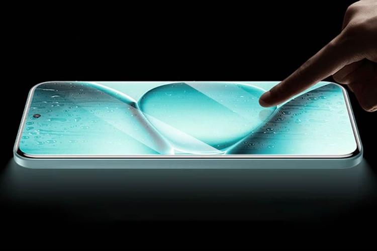 Miếng dán kính cường lực REDMI NOTE 15 PRO+ AVA+ JC Màu Trắng