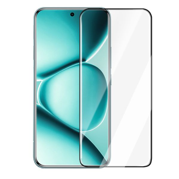 Miếng dán kính cường lực REDMI NOTE 15 PRO  AVA  JC