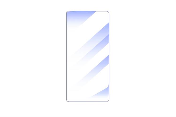Miếng dán kính cường lực chống ánh sáng xanh XIAOMI 15T PRO AVA+ JC Màu Trắng