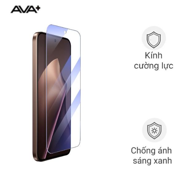 Miếng dán XIAOMI 15T PRO AVA+ JC