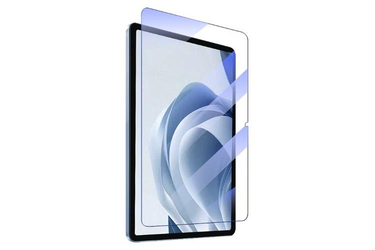 Miếng dán kính cường lực chống ánh sáng xanh OPPO PAD SE AVA+ JC Màu Trắng