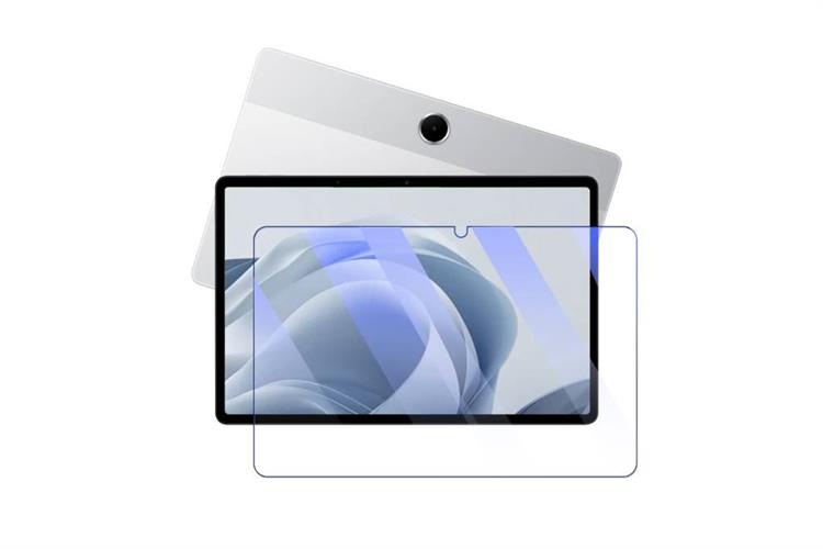 Miếng dán kính cường lực chống ánh sáng xanh OPPO PAD SE AVA+ JC Màu Trắng