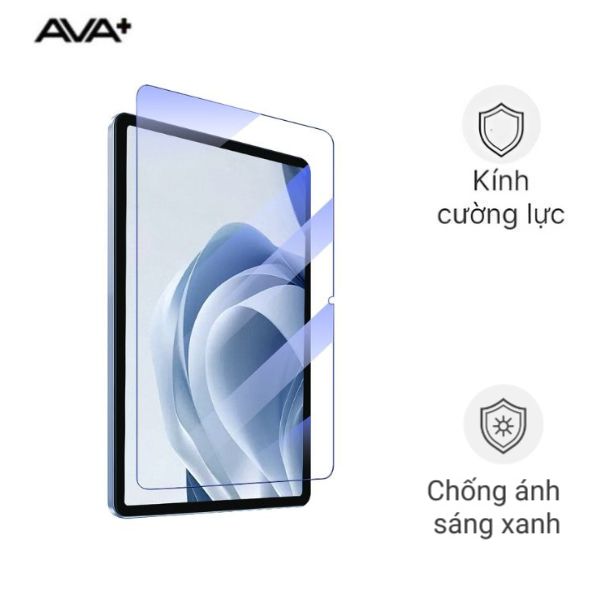 Miếng dán OPPO PAD SE AVA+ JC