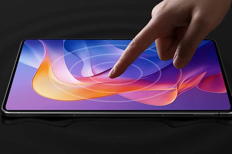 Miếng dán kính cường lực chống ánh sáng xanh XIAOMI REDMI PAD 2 AVA+ JC Màu Trắng