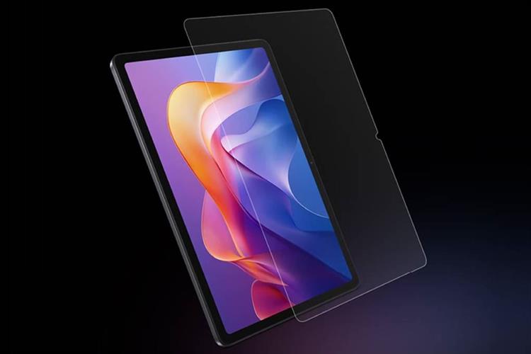 Miếng dán kính cường lực chống ánh sáng xanh XIAOMI REDMI PAD 2 AVA+ JC Màu Trắng