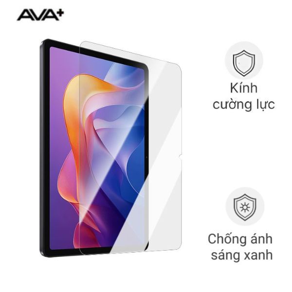 Miếng dán XIAOMI REDMI PAD 2 AVA+ JC