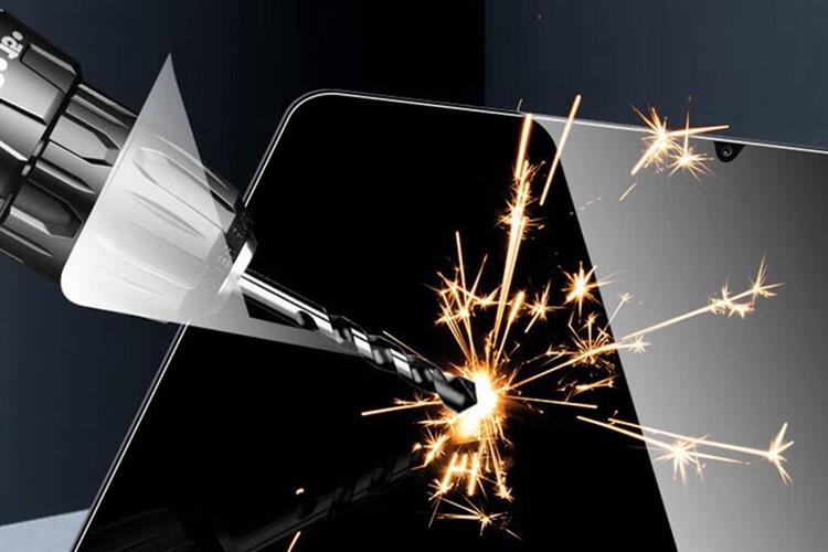 Miếng dán kính cường lực chống ánh sáng xanh XIAOMI REDMI PAD 2 PRO AVA+ JC Màu Trắng