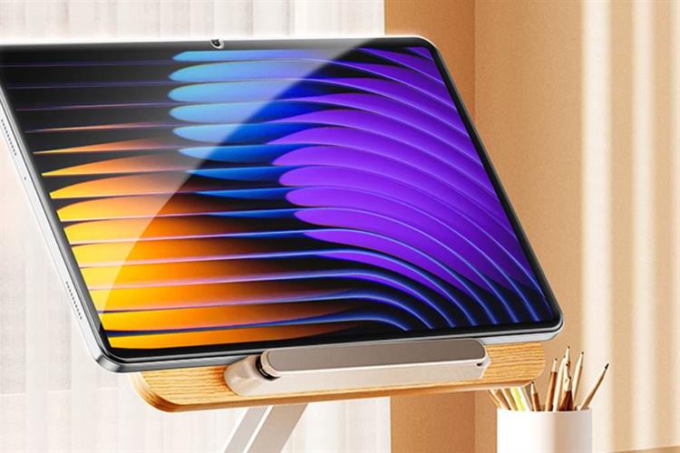 Miếng dán kính cường lực chống ánh sáng xanh XIAOMI PAD 7 AVA+ JC Màu Trắng