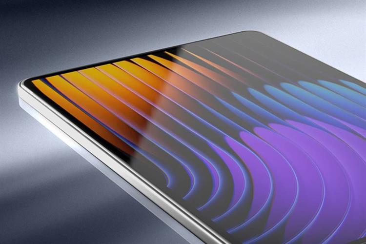 Miếng dán kính cường lực chống ánh sáng xanh XIAOMI PAD 7 AVA+ JC Màu Trắng