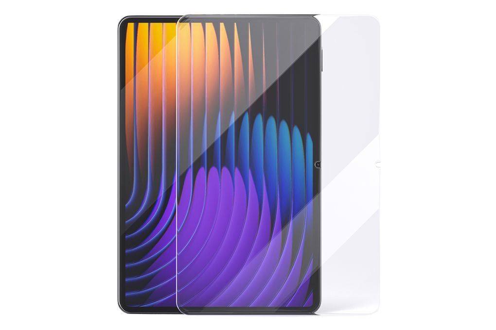Miếng dán kính XIAOMI PAD 7 PRO/PAD 8 PRO cường lực chống ánh sáng xanh AVA+ JC