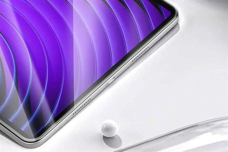 Miếng dán kính cường lực chống ánh sáng xanh XIAOMI PAD 7 PRO AVA+ JC Màu Trắng