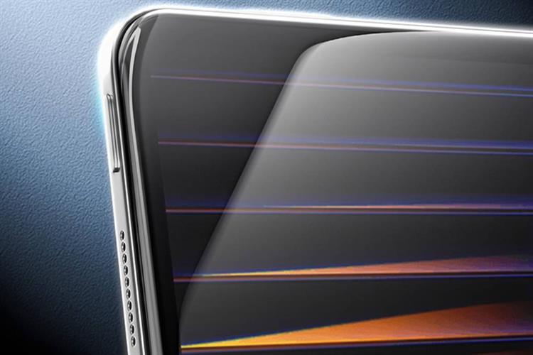 Miếng dán kính cường lực chống ánh sáng xanh XIAOMI PAD 7 PRO AVA+ JC Màu Trắng