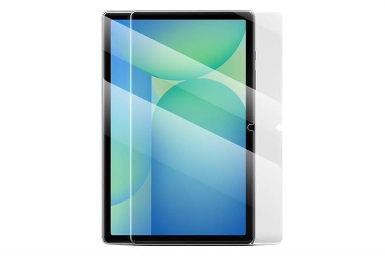 Miếng dán kính cường lực chống ánh sáng xanh SAMSUNG GALAXY TAB A11+ AVA+ JC Màu Trắng