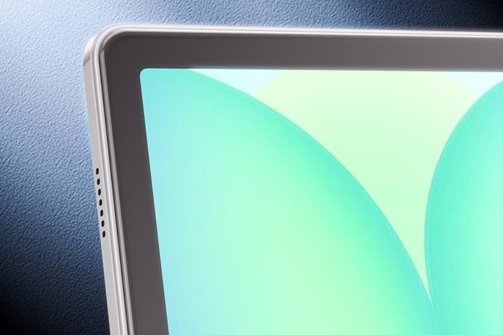 Miếng dán kính cường lực chống ánh sáng xanh SAMSUNG GALAXY TAB A11+ AVA+ JC - 4