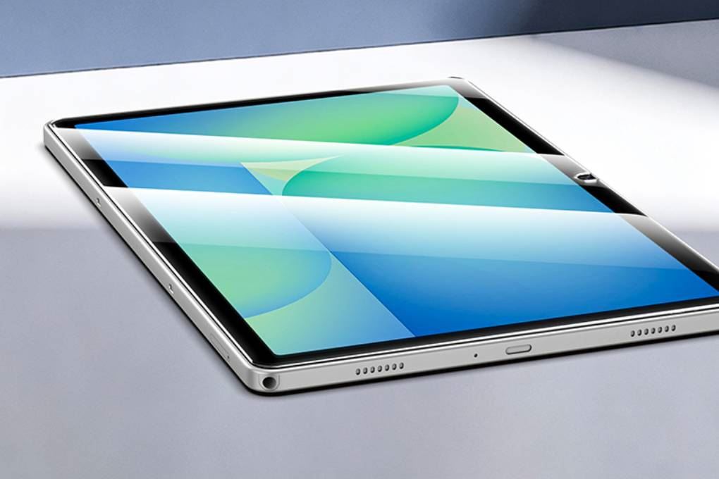 Miếng dán kính cường lực chống ánh sáng xanh SAMSUNG GALAXY TAB A11+ AVA+ JC - 6