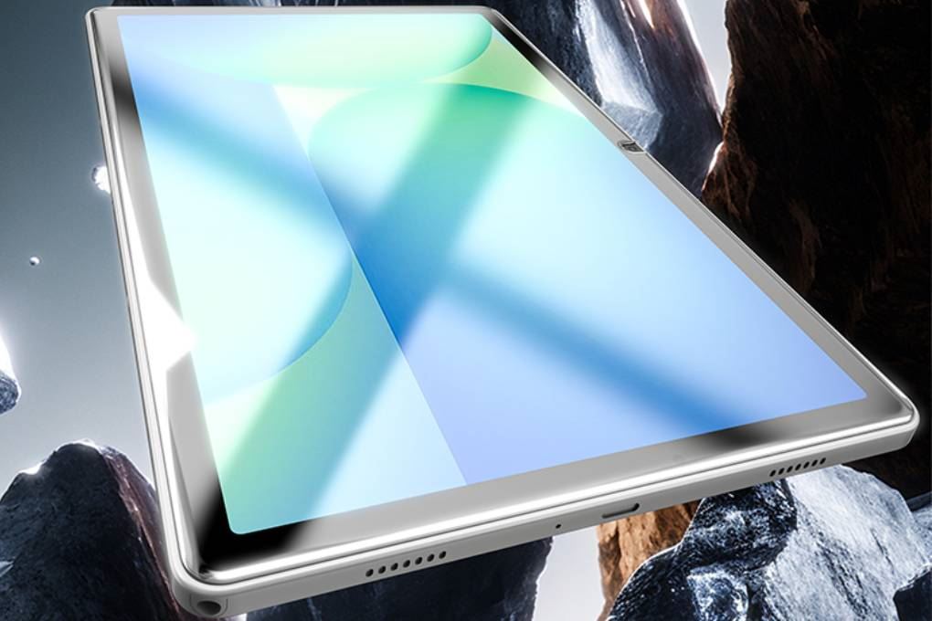 Miếng dán kính cường lực chống ánh sáng xanh SAMSUNG GALAXY TAB A11+ AVA+ JC - 7