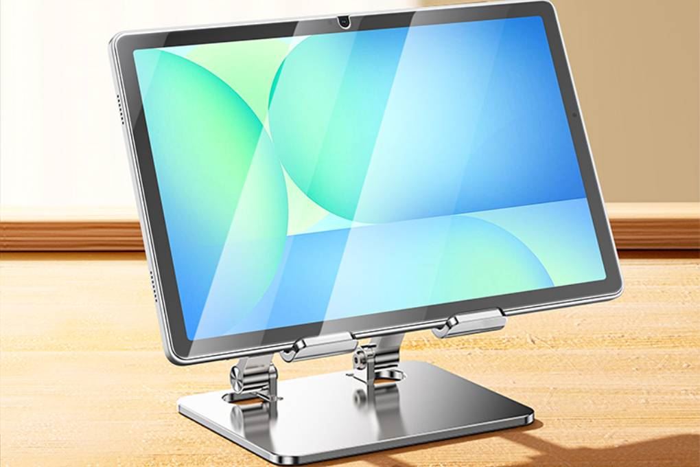 Miếng dán kính cường lực chống ánh sáng xanh SAMSUNG GALAXY TAB A11+ AVA+ JC - 8