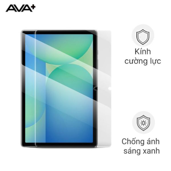 Miếng dán SAMSUNG GALAXY TAB A11+ AVA+ JC