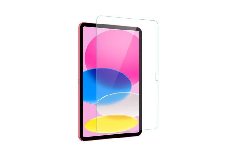 Miếng dán kính cường lực chống ánh sáng xanh iPad 10/iPad 11 (A16) JCPAL Màu Trắng
