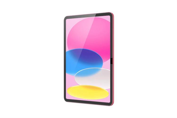 Miếng dán kính cường lực chống ánh sáng xanh iPad 10/iPad 11 (A16) JCPAL Màu Trắng