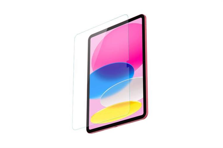 Miếng dán kính cường lực chống ánh sáng xanh iPad 10/iPad 11 (A16) JCPAL Màu Trắng