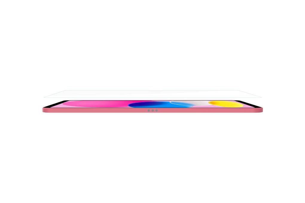 Miếng dán kính cường lực chống ánh sáng xanh iPad 10/iPad 11 (A16) JCPAL Màu Trắng