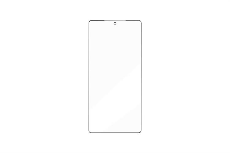 Miếng dán kính cường lực chống ánh sáng xanh Samsung Galaxy S26 Ultra JCPAL Màu Trắng